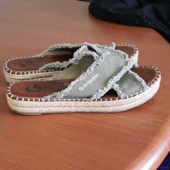 Sandals - Picture 2 of 2